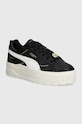 Puma sneakers Karmen II Class Act Planet friendly negru 397458
