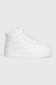 Tenisice Puma Karmen II Idol Mid 397463 bijela AW24