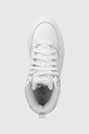 Puma sneakers Karmen II Idol Mid alb 397463