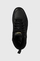 Кроссовки Puma Karmen II Idol Mid чёрный 397463
