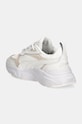 Obuwie Puma sneakersy Cassia Lux 397837 biały