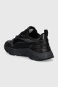 Boty Sneakers boty Puma Cassia Lux 397837 černá