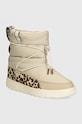 Čizme za snijeg Puma Snowbae Wns Animal Planet friendly bež 398890