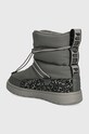 Obuv Snehule Puma Snowbae Wns Animal 398890 sivá