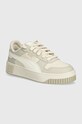 Кросівки Puma Carina Street Animal Planet friendly бежевий 398921