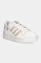 adidas Originals sneakersy Forum Bold syntetyczny biały ID1284