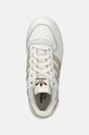 adidas Originals sneakersy Forum Bold biały ID1284