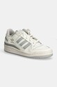 Tenisice adidas Originals Forum Low ravni bijela IH7915