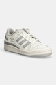 adidas Originals sneakersy Forum Low płaska biały IH7915