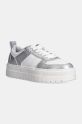 HUGO sneakers Lyssa platform bianco 50529794.114