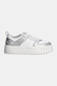 HUGO sneakers Lyssa 50529794.114 alb AW24