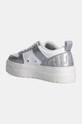 Încălțăminte HUGO sneakers Lyssa 50529794.114 alb