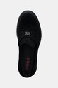 Cipele HUGO Kris crna 50529848.005