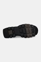 HUGO bocanci de piele Fabyan 50529893.001 negru