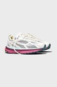 Кросівки The Mercer Brand The Re-Run Vibram ME243006.100 білий AW24