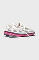 Взуття Кросівки The Mercer Brand The Re-Run Vibram ME243006.100 білий