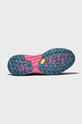 Кросівки The Mercer Brand The Re-Run Vibram ME243006.100 білий