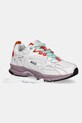 Кросівки The Mercer Brand The Re-Run Color ME243015.100 білий