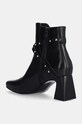 Взуття Шкіряні черевики Karl Lagerfeld BEATA KL31454.000 чорний