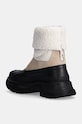 Взуття Чоботи Karl Lagerfeld LUNA SNOW KL42964.4T1 бежевий