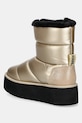 Взуття Зимові чоботи Karl Lagerfeld THERMO KL48554.HGD золотий