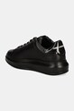 Obuwie Karl Lagerfeld sneakersy skórzane KAPRI KL62530N.00X czarny