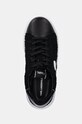 Karl Lagerfeld sneakersy KAPRI NFT czarny KL62531W.W00