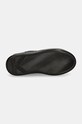 Karl Lagerfeld sneakers din piele KAPRI KL62548F.00X negru