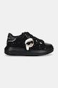 Karl Lagerfeld sneakersy KAPRI NFT KL62576W.W0X czarny AW24