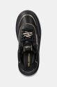 Karl Lagerfeld sneakers din piele ANAKAPRI negru KL63519F.00G