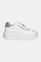 Karl Lagerfeld sneakers ANAKAPRI KL63519F.01S alb AW24