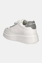 Взуття Кросівки Karl Lagerfeld ANAKAPRI KL63519F.01S білий