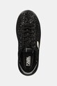 Кроссовки Karl Lagerfeld ANAKAPRI чёрный KL63531N.G0X