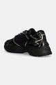 Încălțăminte Karl Lagerfeld sneakers KOMET KL65648L.40G negru