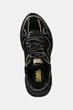 Karl Lagerfeld sneakers KOMET KL65648L.40G negru