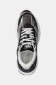 Karl Lagerfeld sneakers KOMET grigio KL65648L.470