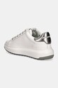 Обувь Кожаные кроссовки Karl Lagerfeld KAPRI KL67538.01S белый