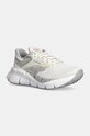 Reebok pantofi de alergat Floatzig 1 textil bej 100206730