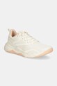 Reebok pantofi de antrenament NFX TRainer textil bej 100211602