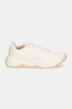 Reebok scarpe da allenamento NFX TRainer 100211602 beige AW24