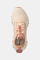 Reebok futócipő Zig Dynamica STR bézs 100205506
