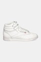 Αθλητικά Reebok Classic F/S Hi 100000103 λευκό AW24