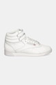 Reebok Classic sneakersy F/S Hi 100000103 biały AW24