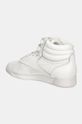 Încălțăminte Reebok Classic sneakers F/S Hi 100000103 alb