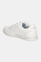 Boty Kožené sneakers boty Reebok Classic Court Advance 100010633 bílá