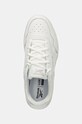 Кожаные кроссовки Reebok Classic Court Advance белый 100010633