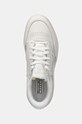 Кожаные кроссовки Reebok Classic Club C Double Revenge бежевый 100201132