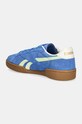Обувь Замшевые кроссовки Reebok Classic Club C Grounds Uk 100201230 голубой