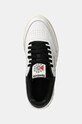 Кожаные кроссовки Reebok Classic Club C Megacourt 100201238 белый