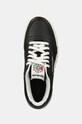 Reebok Classic leather sneakers Club C Megacourt black 100201239